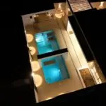 Villa Opale — Extérieur, vue aérienne | Ethic Village Djerba