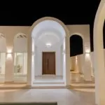 Villa Jade — Terrasse, Façade | Ethic Village Djerba