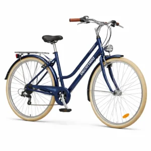 Decathlon Elops 100 adult bike