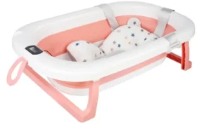 Baby bath