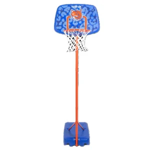 Children's basketball hoop