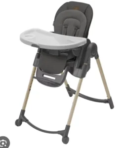 Baby high chair