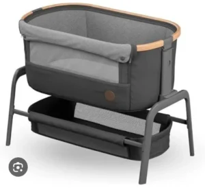 Co-sleeping crib