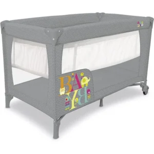 Baby playpen