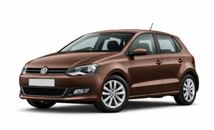 Polo 6R