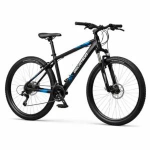 Decathlon Rockrider ST100 adult bike