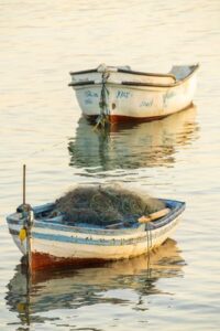 La Lagune de Djerba | Ethic Village Djerba