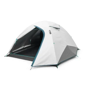 Tente de camping 3 places MH100 Fresh & Black