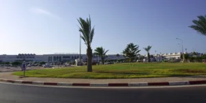 Aereo a Djerba-Zarzis (DJE)
